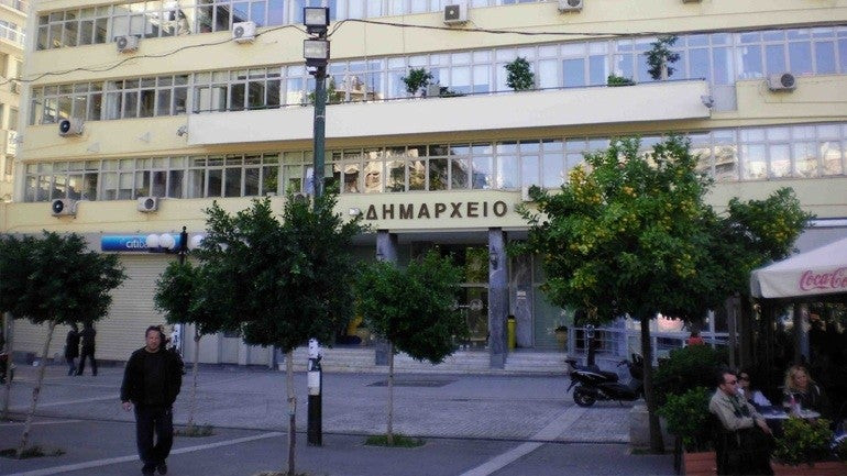 Δήμος Πειραιά: Ανυπόστατες οι φήμες για δημιουργία hotspot στην πόλη